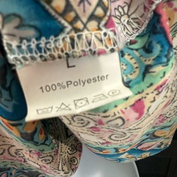 Set of 3 pretty tops (m, l, l) - Picture 7 of 7